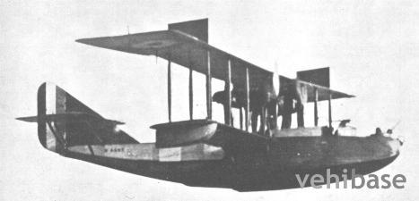 Felixstowe F.2