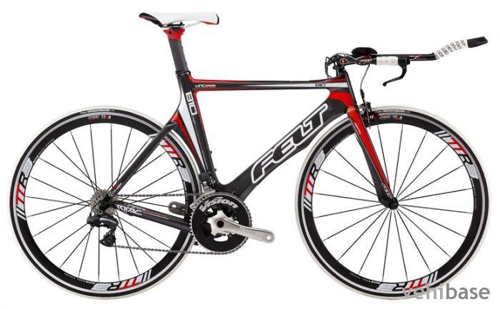 Felt B10