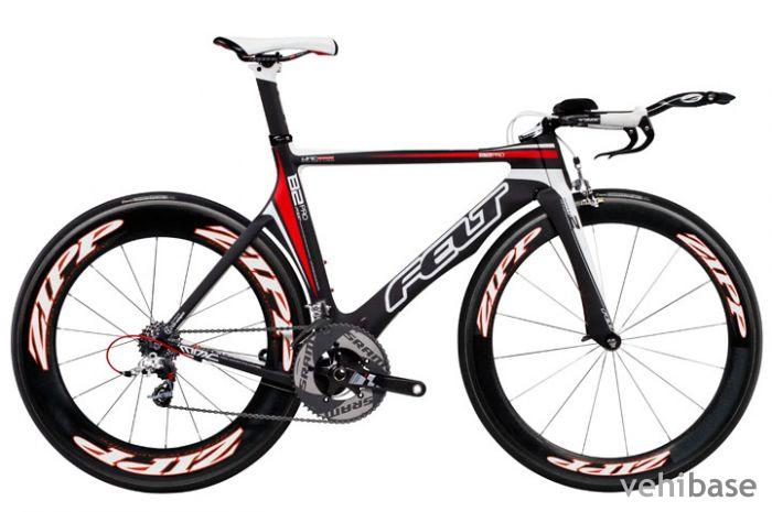 Felt B2 Pro