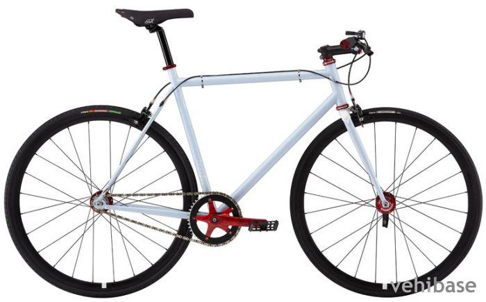 Felt Brougham 3 speed