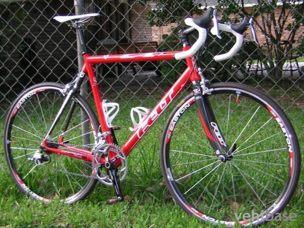 Felt CA1