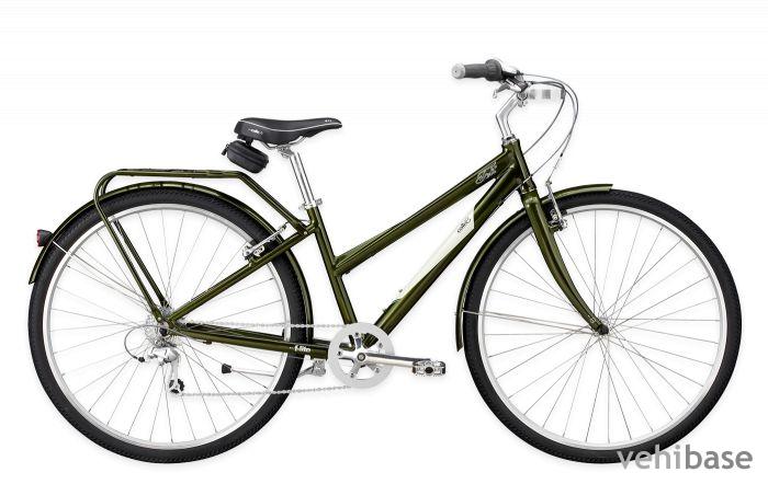 Felt Cafe 8 Deluxe W
