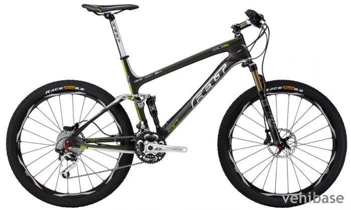 Felt Edict Pro