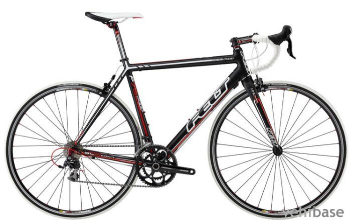 Felt F75