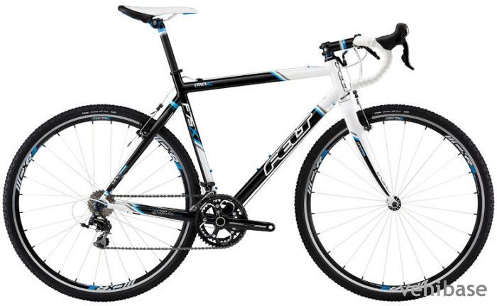 Felt F75X