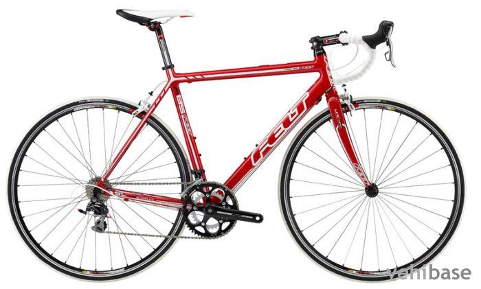 Felt F85