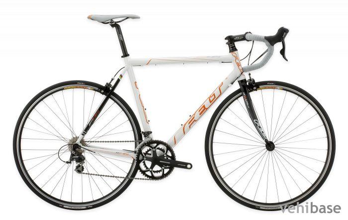 Felt F85