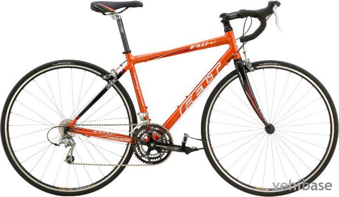 Felt FW40