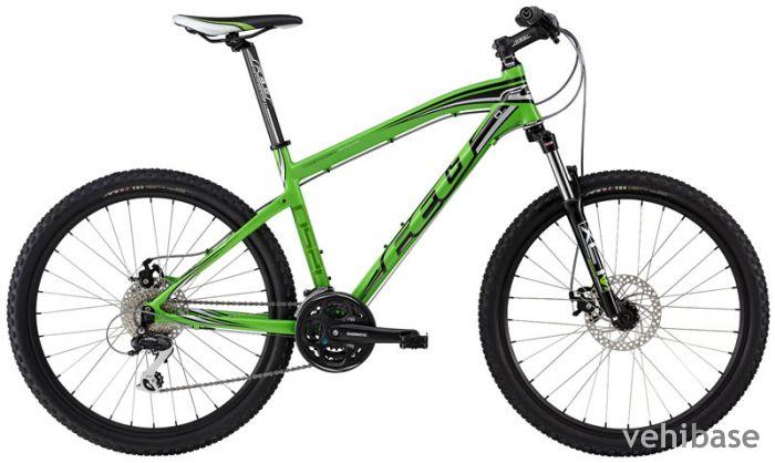 Felt Q520