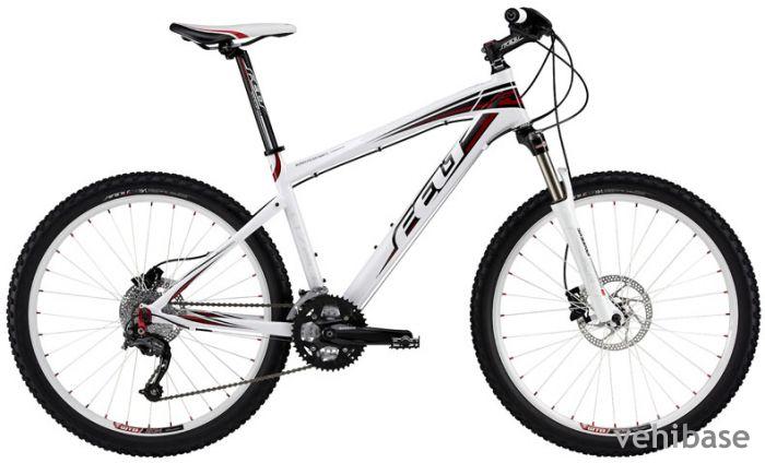 Felt Q720