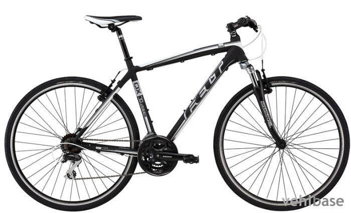 Felt QX70
