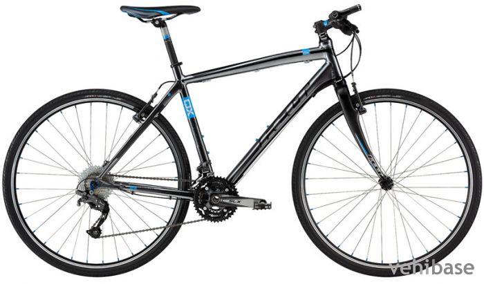 Felt QX95