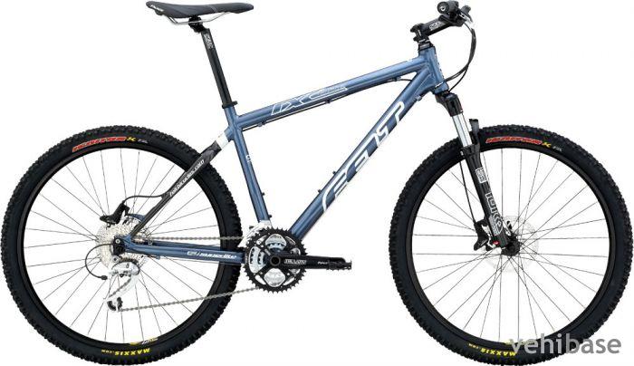 Felt RXC Elite