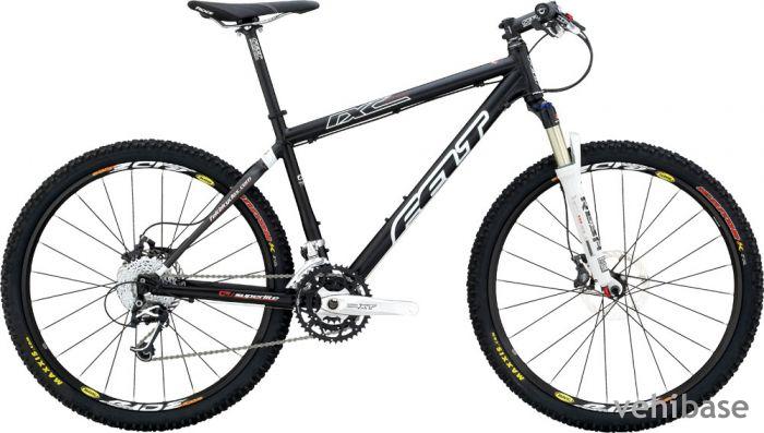 Felt RXC Pro