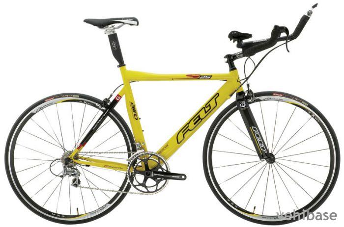 Felt S25