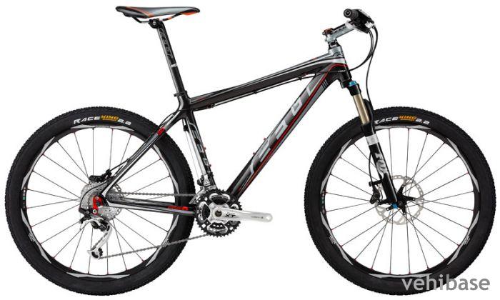 Felt Six Pro
