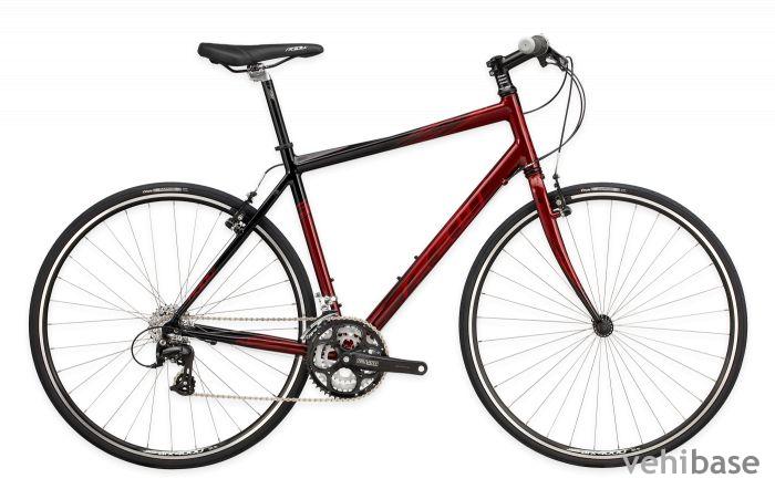 Felt Speed 50