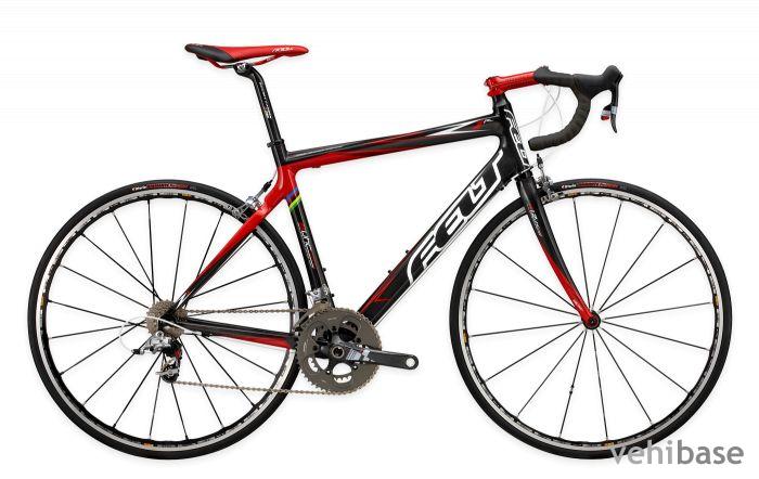 Felt Z1 R