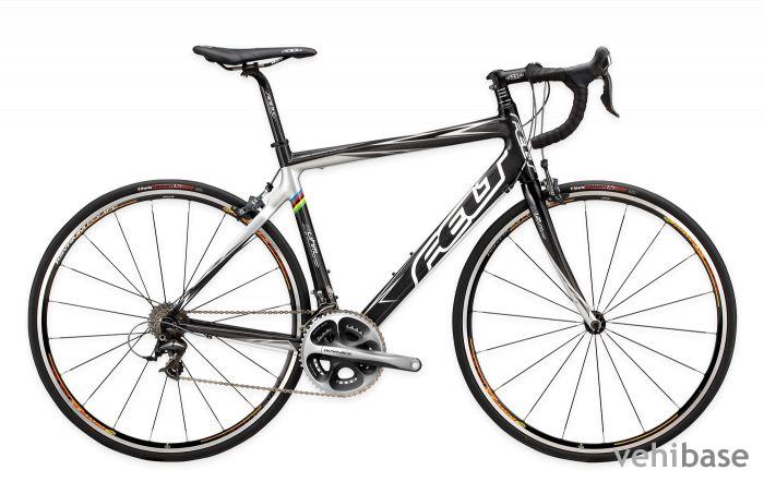 Felt Z15