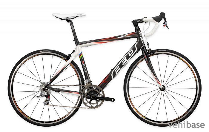 Felt Z25