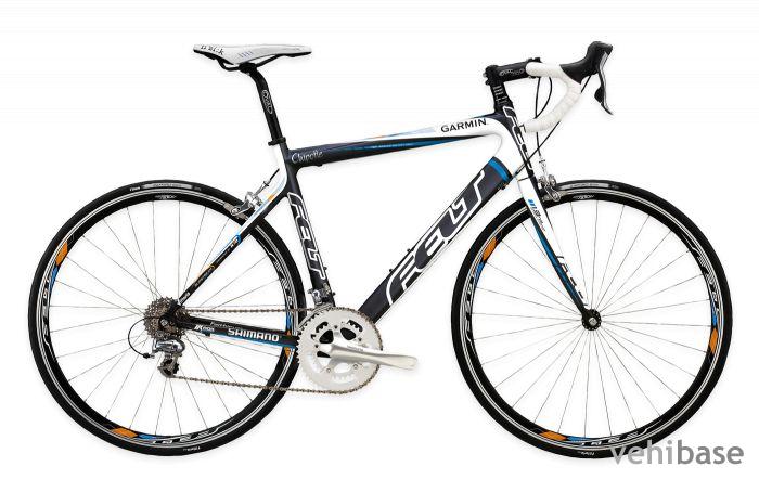 Felt Z35 Team Issue