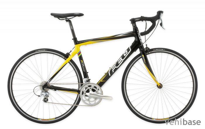 Felt Z45