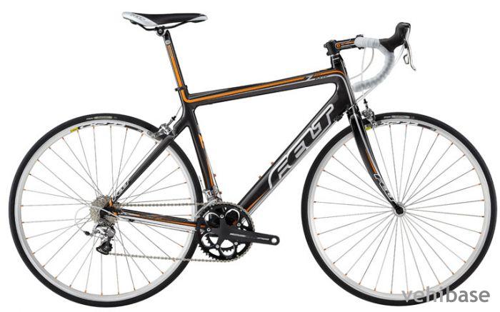 Felt Z6
