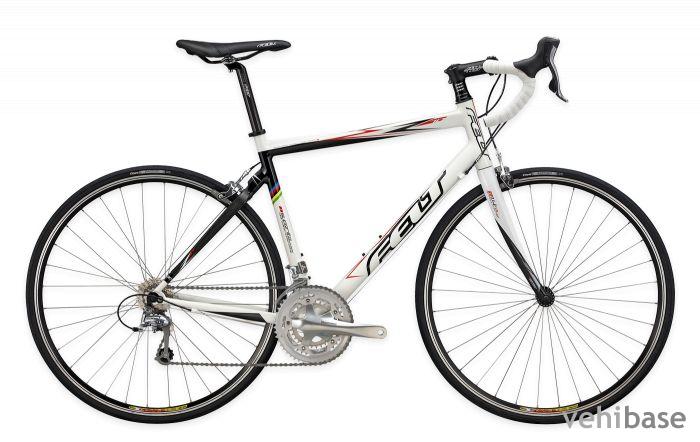 Felt Z70