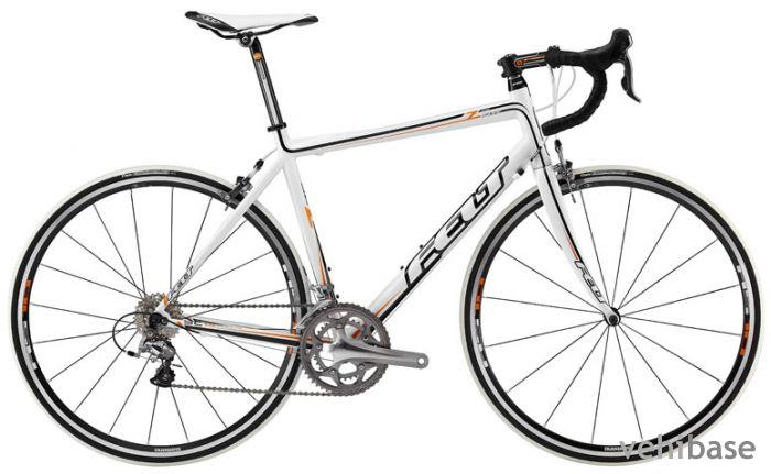 Felt Z75
