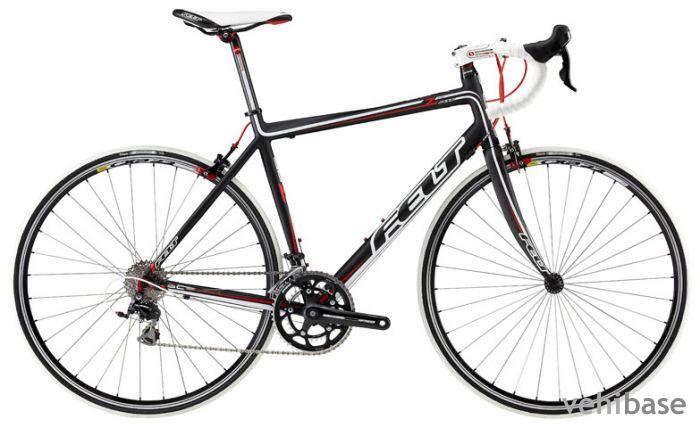 Felt Z85