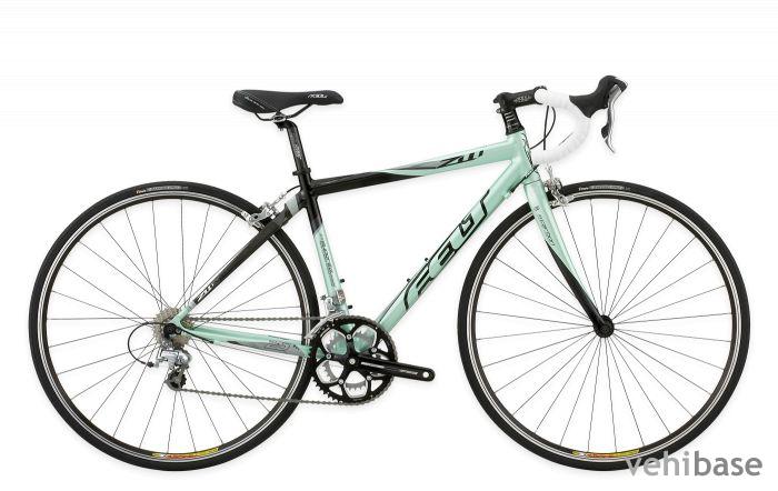 Felt ZW25