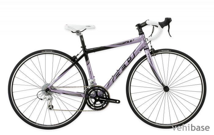 Felt ZW40