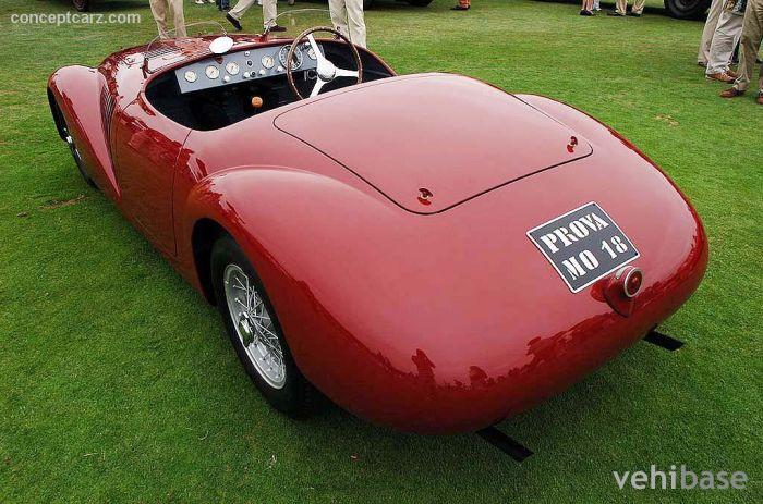 Ferrari 125 S