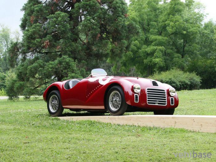 Ferrari 125