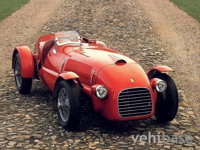 Ferrari 159 S