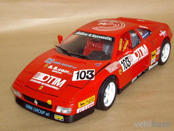 Ferrari 348 Challenge