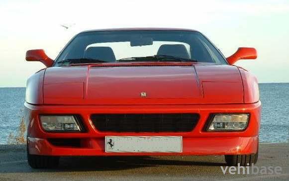 Ferrari 348 GTB