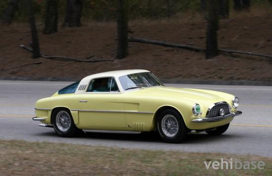 Ferrari 375 America