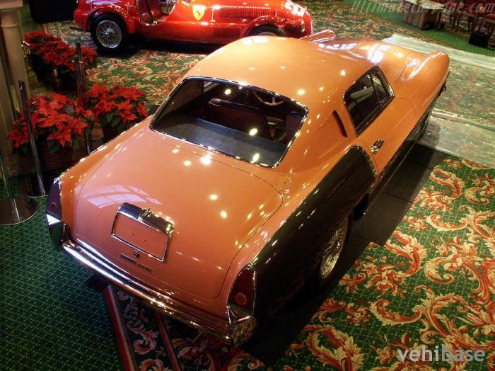Ferrari 375 MM Ghia