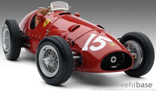 Ferrari 500 F2