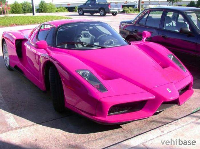 Ferrari Enzo
