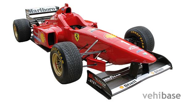 Ferrari F310