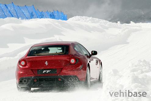 Ferrari FF