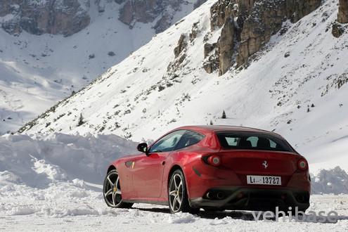 Ferrari FF