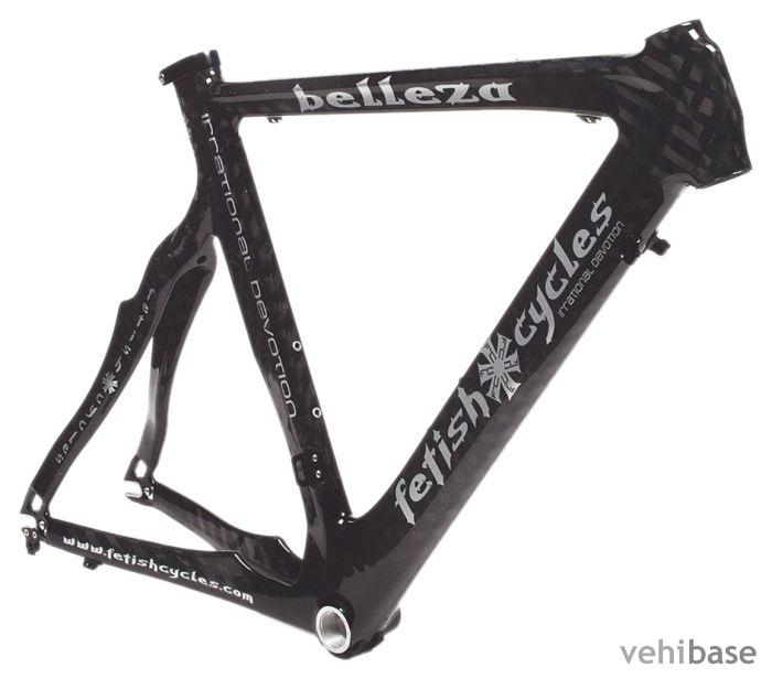 Fetish Cycles Belleza
