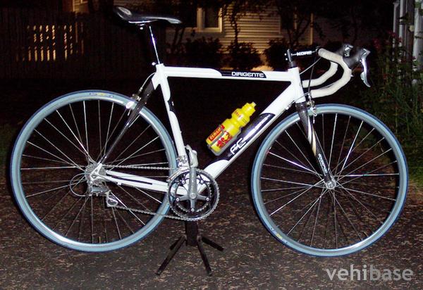 Fetish Cycles Dirigente