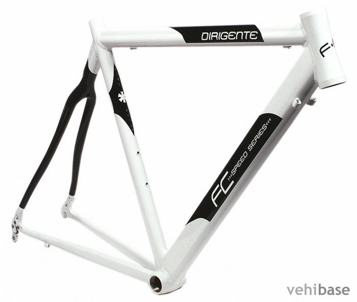Fetish Cycles Dirigente