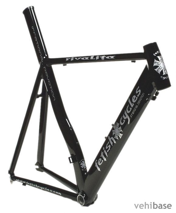 Fetish Cycles Rivalita