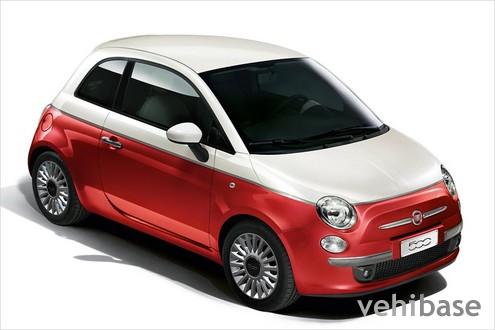 Fiat 500 ID Limited Edition