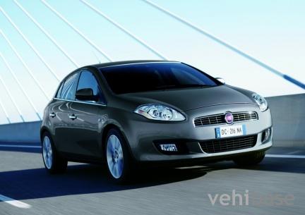 Fiat Bravo 1.4 Fire